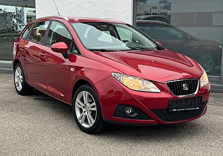 Seat Ibiza 1.2 12V . TÜV NEU. ZAHNRIEMEN NEU.