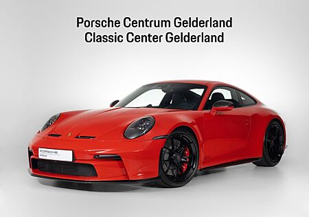 Porsche 992 911 GT3 Touring | H6! | PPF | Lift |VOLLES AUTO!