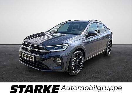 VW Taigo Volkswagen 1.0 TSI DSG R-Line LED Kamera PDC LM Temp
