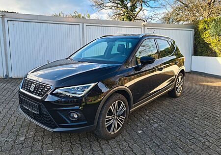 Seat Arona XCELLENCE 1.0 TSI Start&Stop 85kW DSG Navi