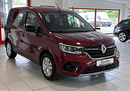 Renault Kangoo BLUE dCi 95 Equilibre