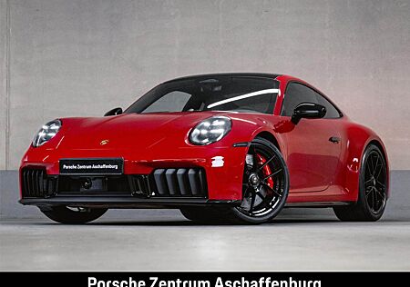 Porsche 992 911 Carrera GTS BOSE 18-Wege HD-Matrix LED