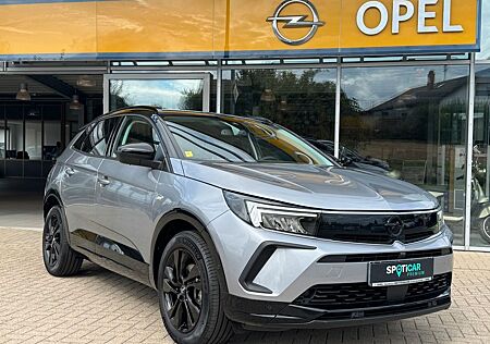 Opel Grandland X Grandland (X) GS Line