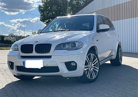BMW X5 xDrive30d - M Paket