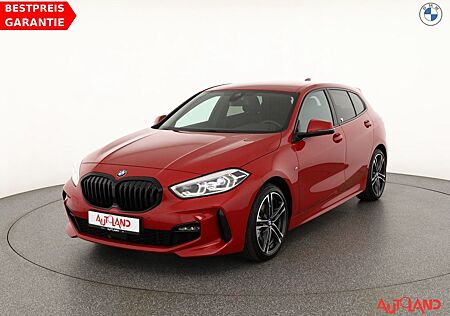 BMW 118i M Sport LED Navi Virtual Cockpit Tempomat