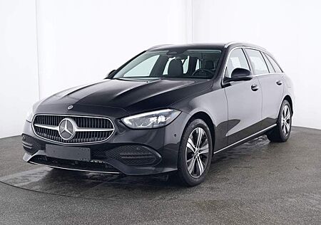Mercedes-Benz C 300 de 4M T Avantgarde AHK+Pano+Memory+Ambi
