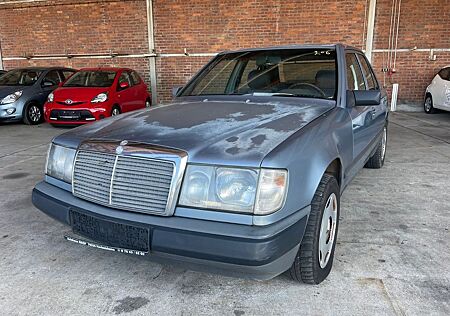 Mercedes-Benz 250 250d / Motor & Getriebe TOP/AHK