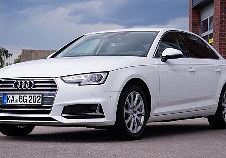 Audi A4 35 TDI S tronic -