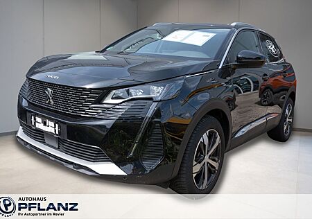 Peugeot 3008 GT 1.2 PureTech 130 EAT8