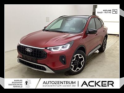 Ford Kuga 2.5 PHEV Active X AT. MatrixLED/iACC -43%*