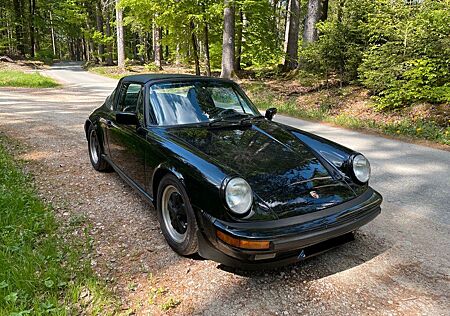 Porsche 911 Urmodell