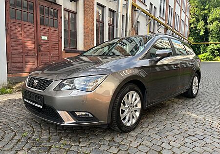 Seat Leon 1.4TSI*LED*Parksensoren*Navi*Touchscreen