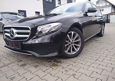 Mercedes-Benz 220 B d DCT -