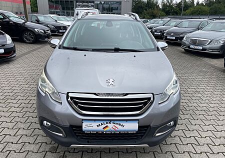 Peugeot 2008 Allure