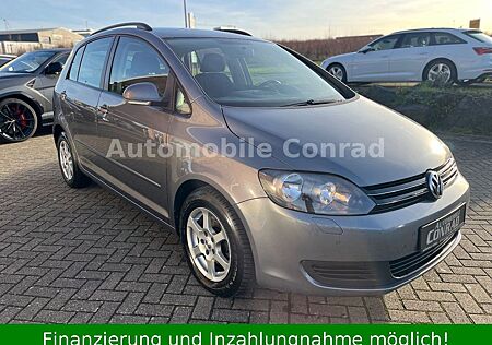 VW Golf Plus Volkswagen 2.0 TDI Comfortline/1.Hand/TÜV 03-2027