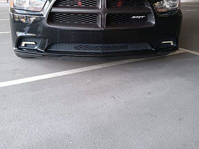 Dodge Charger SRT