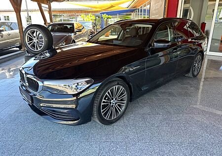BMW 530 Touring i Panoramadach sport-line