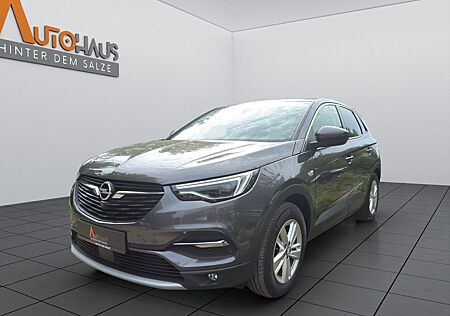 Opel Grandland X Grandland Business Elegance 1.5CDTI|AHK|KAM