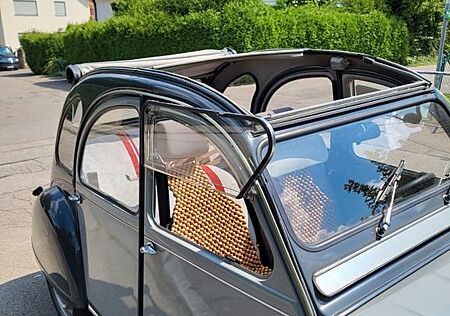 Citroën 2 CV