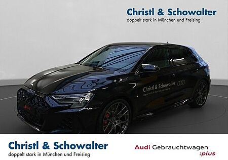Audi RS3 RS 3 Sportback 2.5 TFSI qu. 280Km/h HDUP SONOS