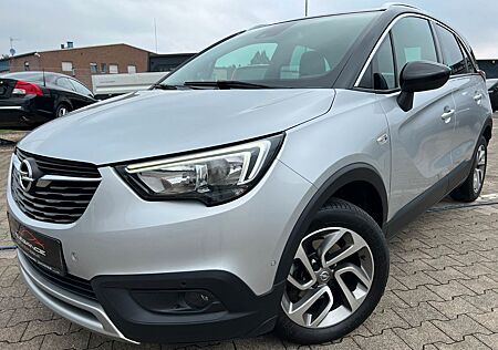 Opel Crossland X Crossland (X) 1.2 INNOVATION /NAVI/SPURHALTE/PDC