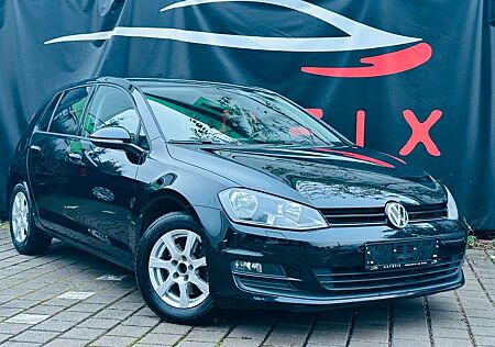 VW Golf Volkswagen VII Lim. Comfortline 1,2*NAVI*PDC*STZ*TOP