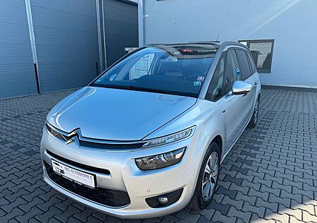 Citroën Grand C4 Picasso/Spacetourer Exclusive