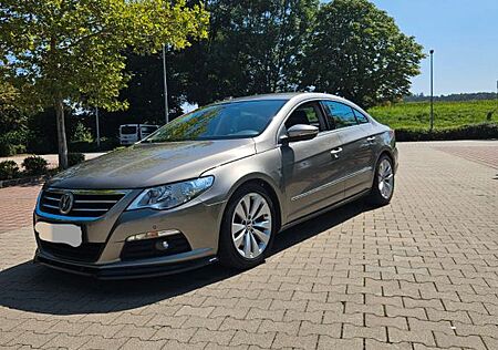 VW Passat CC Volkswagen 2.0 TSI -