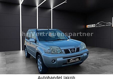 Nissan X-Trail /Columbia/TÜV_SERVICE_NEU!/Guter Zustand!