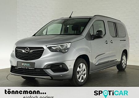 Opel Combo Life Combo-e Life ULTIMATE XL 50kWh AT 7-SITZER+NAVI+