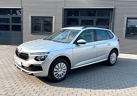 Skoda Kamiq /Sitzh./DSG/5J.Garantie/LED
