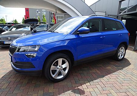 Skoda Karoq 2.0 TDI "AHZ/SHZ/NAVI/"
