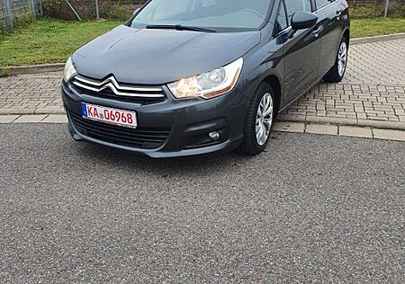 Citroën C4 Tendance