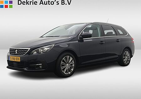 Peugeot 308 SW 1.2 131PK automatik Premium *Distributie