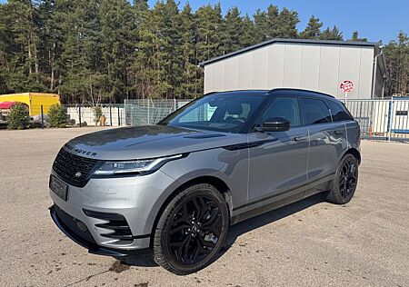 Land Rover Range Rover Velar Dynamic SE AWD