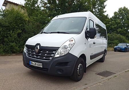 Renault Master 2.3DCI 145 BUS