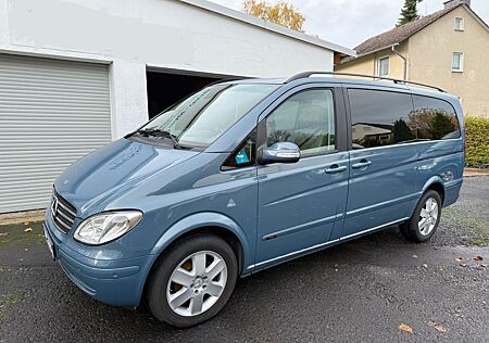 Mercedes-Benz Viano 2.2 CDI TREND EDITION lang TREND EDITION