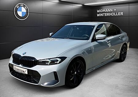 BMW 330i xDrive Limousine 19'' DA PA H/K LRH Komfzug