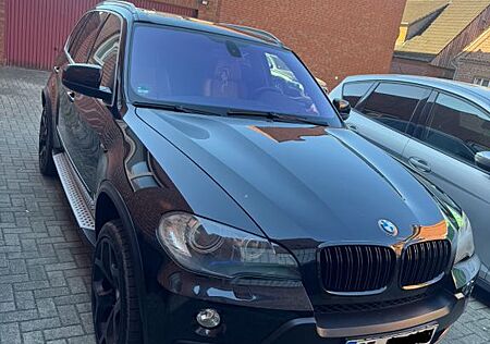 BMW X5 xDrive35d -