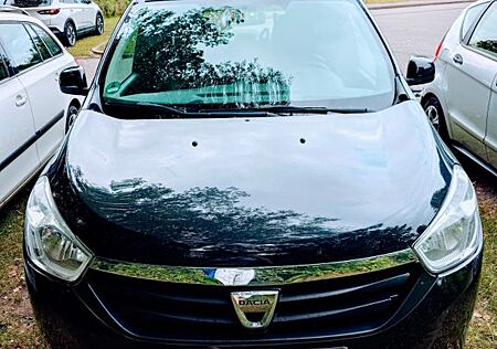 Dacia Lodgy dCi 110 eco2 Prestige Prestige