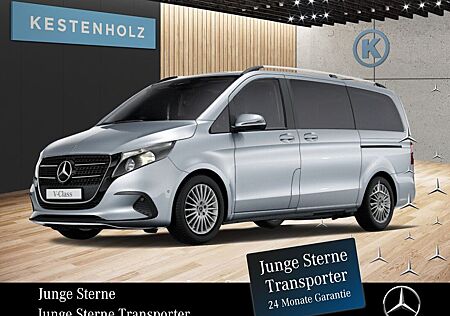 Mercedes-Benz V 220 d Lang *AHK*KAMERA*SHZ*MBUX*NAVI*DAB*
