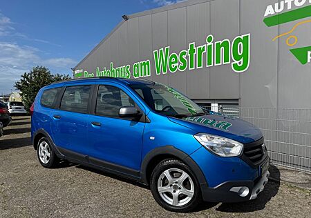 Dacia Lodgy Stepway NAVI KAMERA SITZHEIZUNG