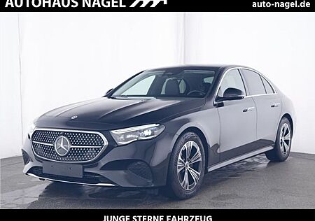 Mercedes-Benz E 200 Avantgarde*DISTR*360*Memory*Keyless*Digita