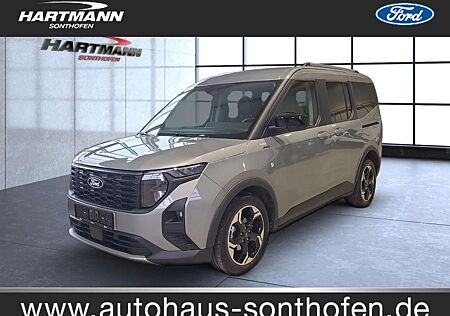 Ford Tourneo Courier Active Bluetooth Navi Klima