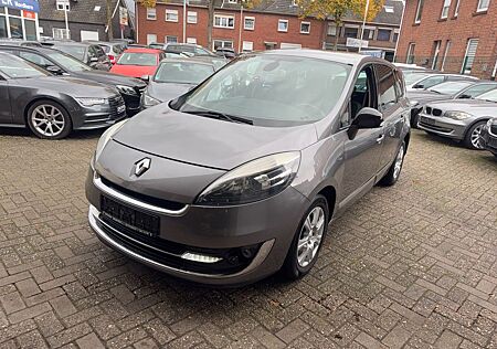 Renault Grand Scenic III BOSE EDITION*NAVI*AHK*PDC*TEMPO