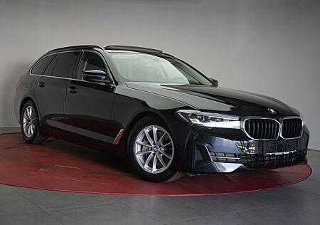 BMW 530 d Touring Navi/Temp/Kamera/Pano/Virtual/