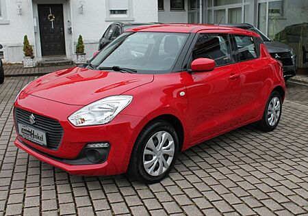 Suzuki Swift 1.2 Club