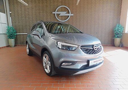 Opel Mokka X Innovation-AHK/LED/Winter P./Premium P.