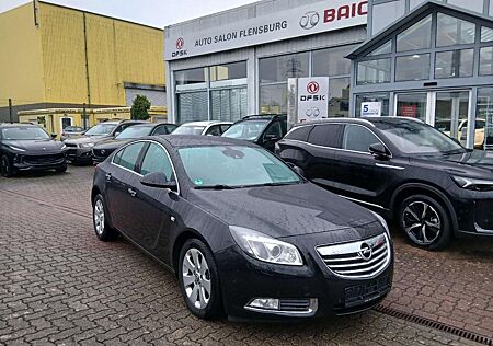 Opel Insignia Innovation*Leder*Sitzkühlung*Navi*Sitzh