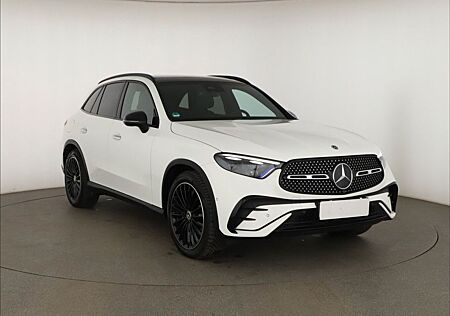 Mercedes-Benz GLC 300 GLC